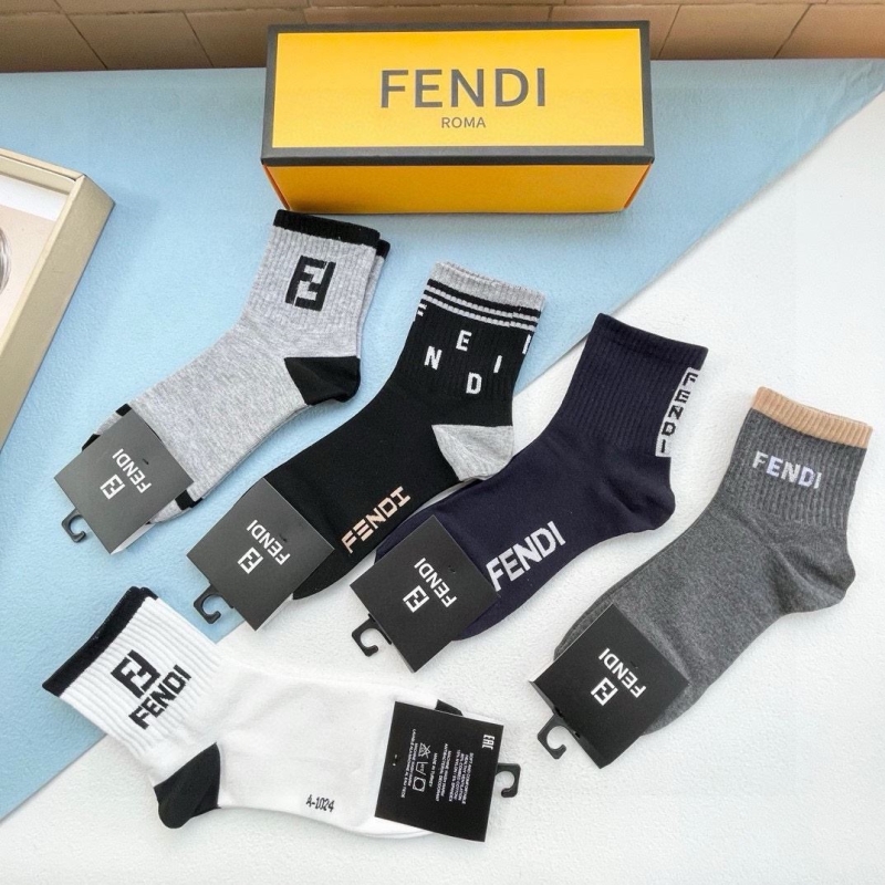 FENDI